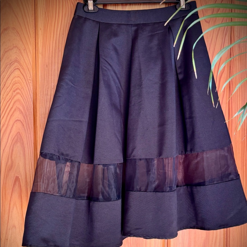 Express Skirt
